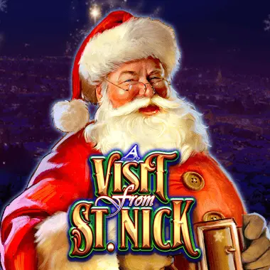 A Visit from St. Nick game tile