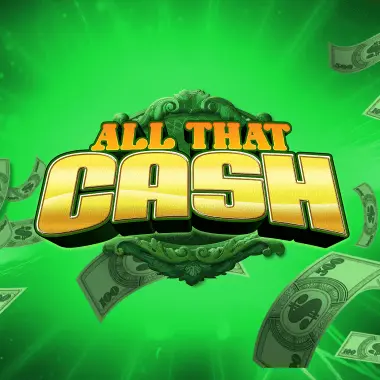 All that Cash game tile